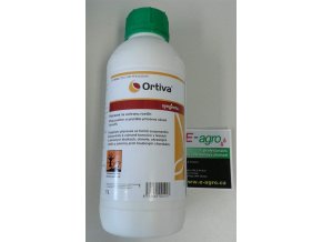 Ortiva 1 l - vyprodáno pouze v 5 l balení