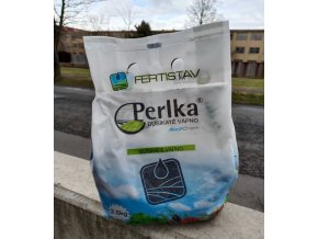 Perlka dusikate vapno