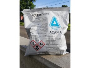 Folpan fungicid Adama