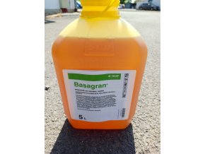 Basf herbicid basagran
