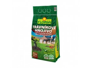 Trávníkové hnojivo proti krtkům (7,5 kg)