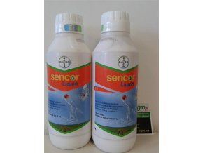 SENCOR liquid 1 l - ukončen prodej