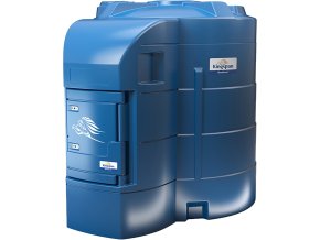 Kingspan dvouplastova nadrz adblue