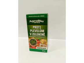 Sharpen 40 SC herbicid do zeleniny 50 ml