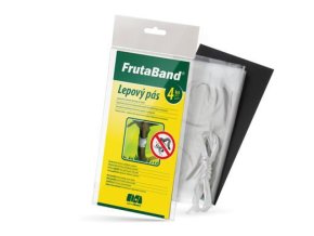 lepove pasy na stromy frutaband