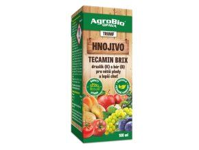 trumf tecamin brix