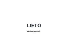 Lieto