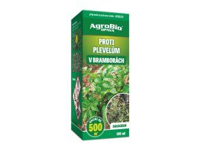 herbicid basagran