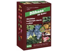 DITHANE DG Neotec 3x20 g - plíseň bramborová