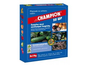 CHAMPION 50 WG (10 g)