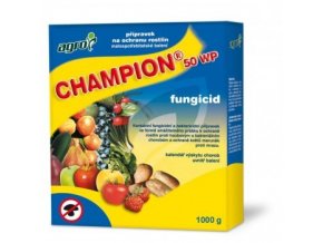 CHAMPION 50 WG 4 x 100 g