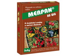 MERPAN 80 WG (5 g)