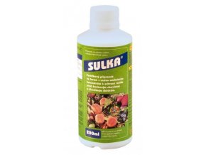 SULKA (200 ml)-vyprodána doporučujeme Rovral