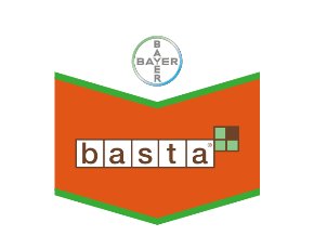 BASTA 15 (5 l) - desikace poslední kusy