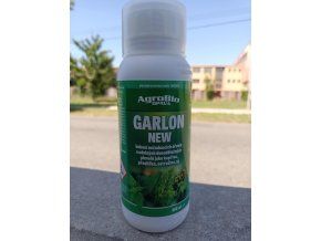 Garlon odolne plevele