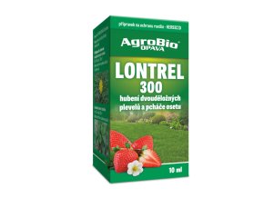 lontrel 300 herbicid 10ml