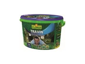 TRAVIN 8 kg