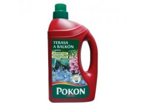 POKON - terasa a balkón (1 l) - poslední kus