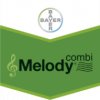 Melody combi 65,3 WG 5 kg - proti houbovým chorobám