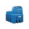 BlueMaster® TMS - 2500 litrů močovina