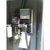 Nádrž na naftu Fuel Master ® 5000 l s online výdejem X Track