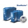 Nádrž na AdBlue BlueMaster® 9000 litrů izolace a TMS