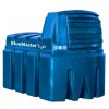 BlueMaster® Standard dvouplášťový - 2500 litrů