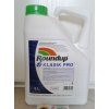 ROUNDUP Klasik Pro 5 l - zničení plevelů prodej pouze na Osvědčení