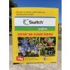 Switch 10 g - plíseň šedá