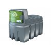 Dvouplášťová nádrž Kingspan na motorovou naftu FuelMaster® 1200 l