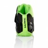 588 1 salming slide 4 goalie shoe black gecko green 43 eur