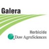 Galera podzim 5 l - herbicid do řepek