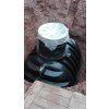 Plastová nádrž na dešťovou vodu - 6000 litrů