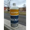 despon decal odvapnovac