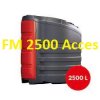 FM2500 acces