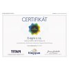 KINGSPAN nadrze certifikat CZ EAGRO