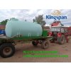 TankMaster kingspan