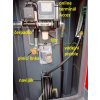 FM 9000 acces kingspan navijak