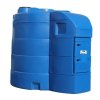 Nádrž na AdBlue BlueMaster® 9000 litrů izolace, průtokoměr