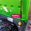 Převozní nádrž TM 440 12 V