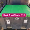 Převozní nádrž TM 440 12 V