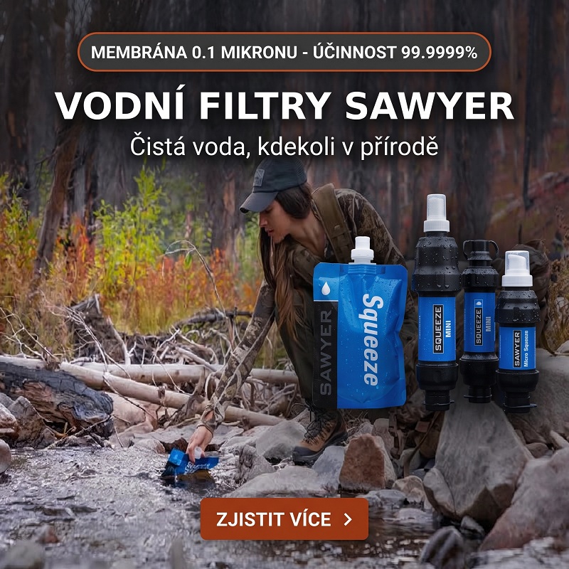 Úprava vody