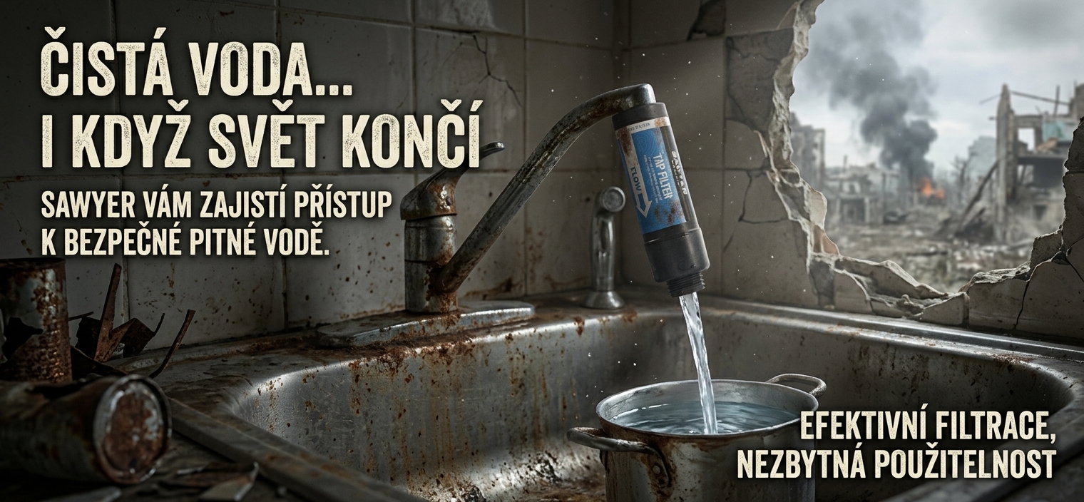 Sawyer válka