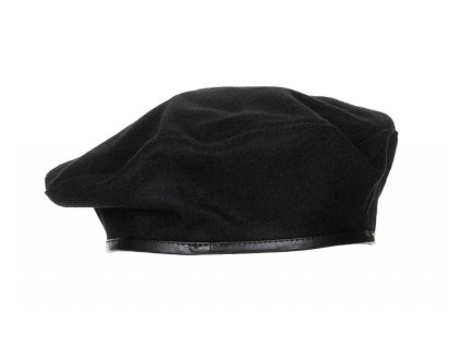 Screenshot 2025 02 18 at 10 55 58 Baret vlněný černý Švýcarsko originál ARMY SURPLUS