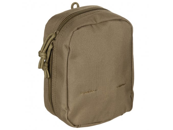 Sumka vysoká - MOLLE - Coyote