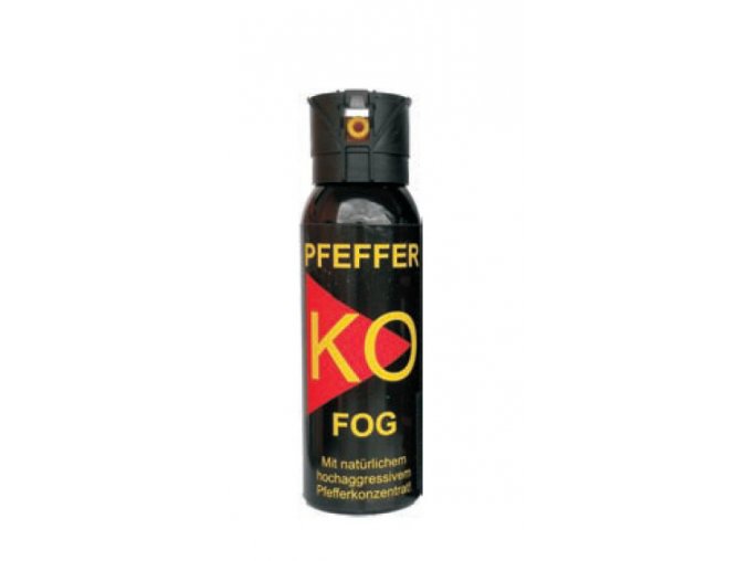 Pepřový sprej - FOG - 50 ml