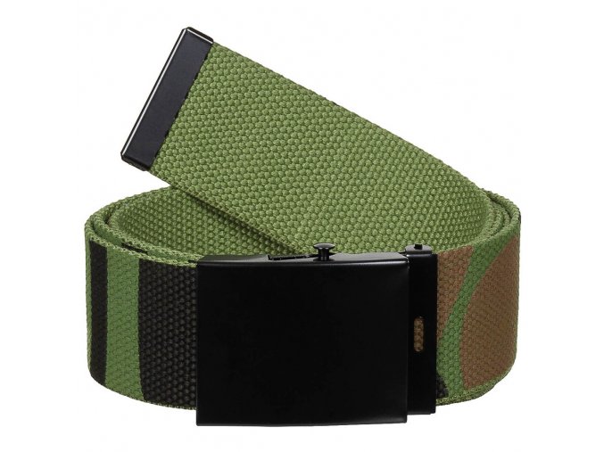 Pásek do kalhot - 4,5 cm - Vzor 95