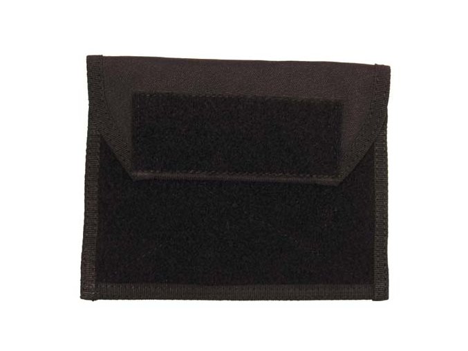 Admin sumka - Molle - Černá
