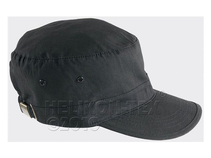 Čepice COMBAT - Černá - Helikon