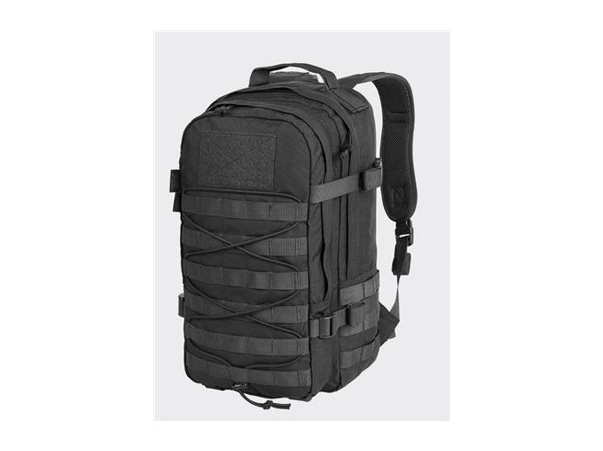 Batoh RACCOON Mk2 - Černá - Helikon